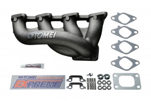 Turbo Manifold Nissan S14 SR20 DET 