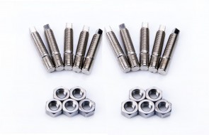 Exhaust Manifold Stainlessteel Bolt Nissan S13