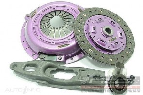 Mitsubishi Colt Turbo CZT Sport Clutch