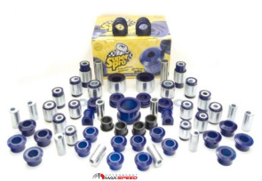 Superpro  Rear Master End Bush kit Subaru Impreza GT 92/2002
