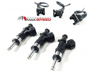 Injectors Toyota GR Yaris 