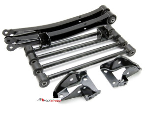 Subaru Impreza 92/00  Rear Lateral Link&Trailing Arm Kit