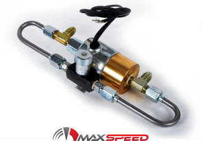 YARIS GR Launch Control Device