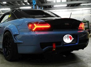 Honda S2000 Led Tail light AP1-AP2 