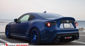 Legsport Rear wings Toyota Gt86