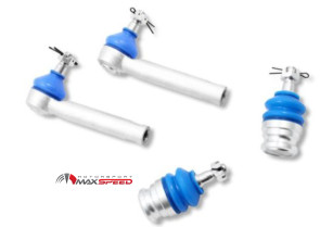 Subaru Front track Rod Ends Ball Joints