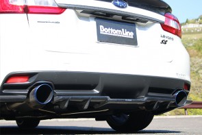 Carbon Heckdiffusor Levorg
