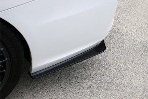 Chargespeed Carbon Heckschurzen Levorg