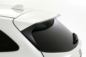 Heckdachspoiler Extension Levorg