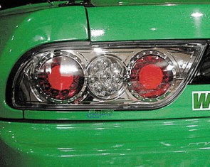 LEXUS LIGHT NISSAN S13