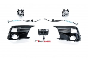 Umbau Kit Tagfahrlicht Nebellampe Subaru WRX STI 2018+