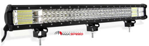 Off Road Led Lightbars