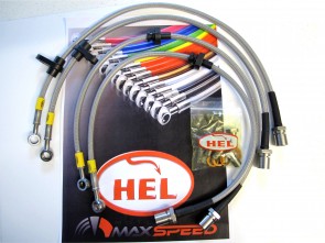 Hel Performance Brake Lines
