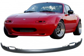 Mazda MX5 NA Frontspoilerlipp