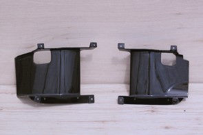 LOWER INNEN SUCTION PLATE EVO X