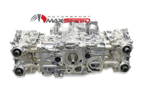 Long Block Subaru STI GV 2008/2011