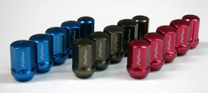 5Zigen ProRacer Lug Nuts (Forged)