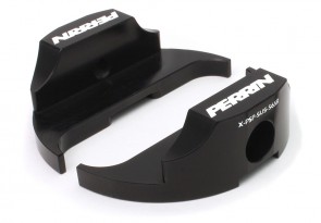 Steering Dampener Lockdown STI 2015