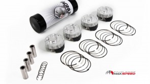 Forged Piston Mazda MPS3