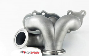 Turbo Manifold Steinless steel Toyota Yaris GR