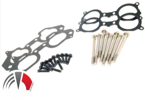 STI 2.5 Intake Manifold, TGV Gaskets & Bolts