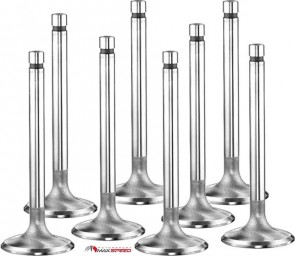 Manley Race Valve 33mm Subaru