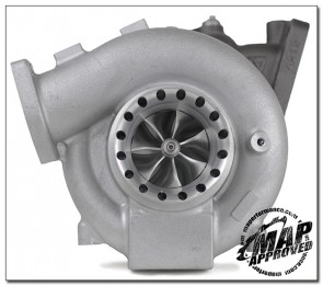 MAP EF3 Turbo MITSUBISHI EVO