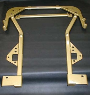 Light Subframe for WRX/ STI 01/12	