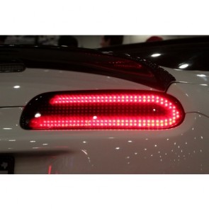 LED Tail Lights TOYOTA Supra