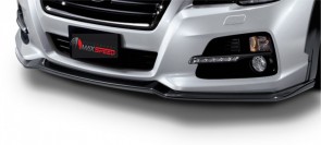 Levorg Frontspoiler Lipp 