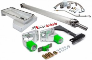 LSX Engine Swap Kit for 95-98 Nissan 240SX