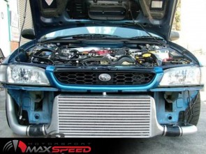 FMI Process west Impreza GT GC8 94/2000