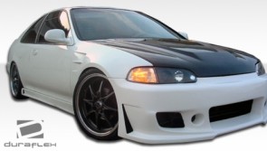 Frontstossstange B2 CS Civic 2 Türig Coupe 92-92 EG6