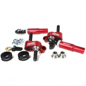 Super Steer System Subaru STI 08-13 