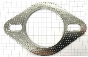 Maxspeed Katalisator Dichtungen 