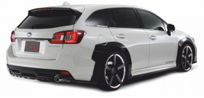 Levorg  Line Supersport