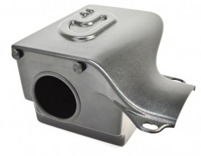 Cold Air Intake Mazda 3