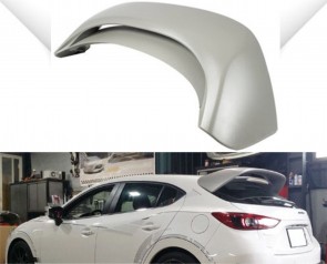 Dachspoiler Mazda 3 2015