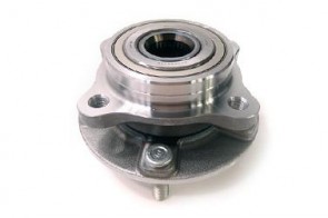 Ralliart Rear Wheel Bearing Evo 7/8/9