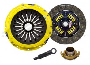 ACT Clutch Lancer Evo X