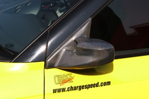 CARBON MIRROR SUZUKI SWIFT