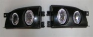CONVERSION LIGHT SUBARU GT