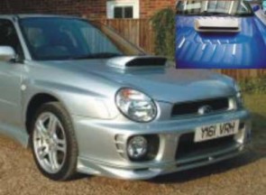 GFK AIR SCOOP IMPREZA 2003