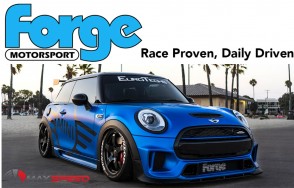 Mini Oil Cooler Kit Cooper F56