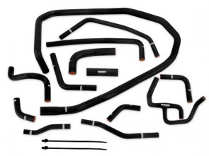 Silikon Wasserschlauch+ Wakum  Kit WRX STI 2015
