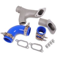 INTERKOOLER INLET PIPING WRX