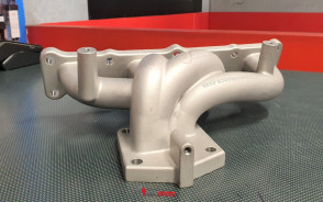 Exhaust Manifold Mitsubishi Evolution X