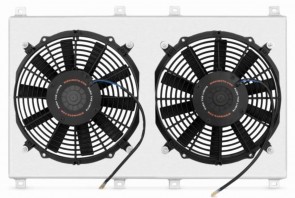 Mishimoto Fan Shroud Kit Impreza GT GC8