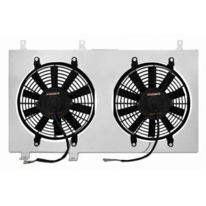 Mishimoto Fan shroud kit Evo X