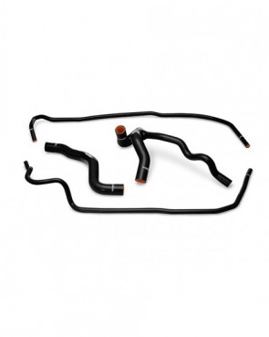 Mishimoto Racing Radiator Syliconhose MPS3